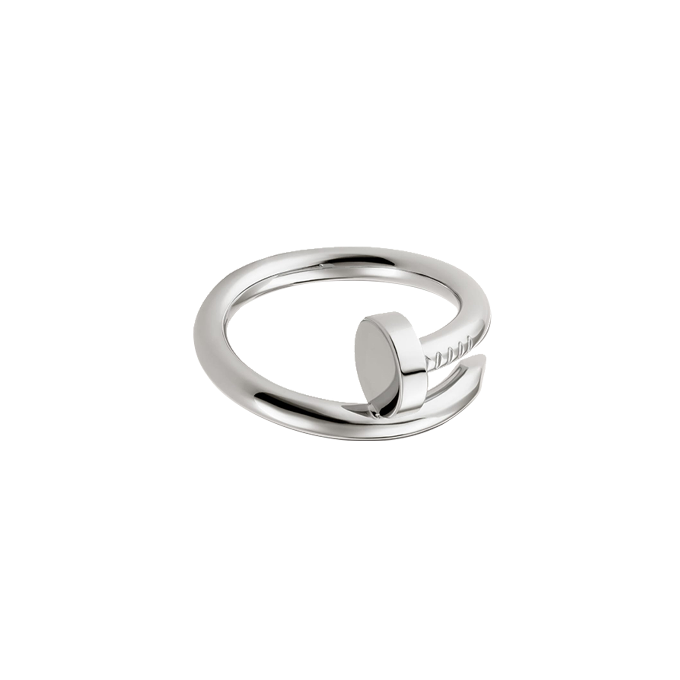 Ca*t*er  juste un clou ring b4099200